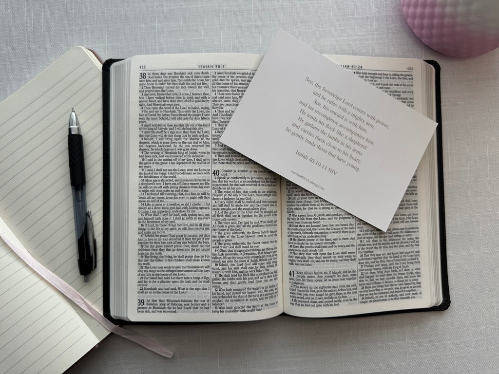 Names of God, Volume I