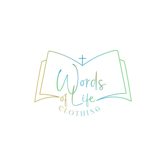 Words of Life Clothing