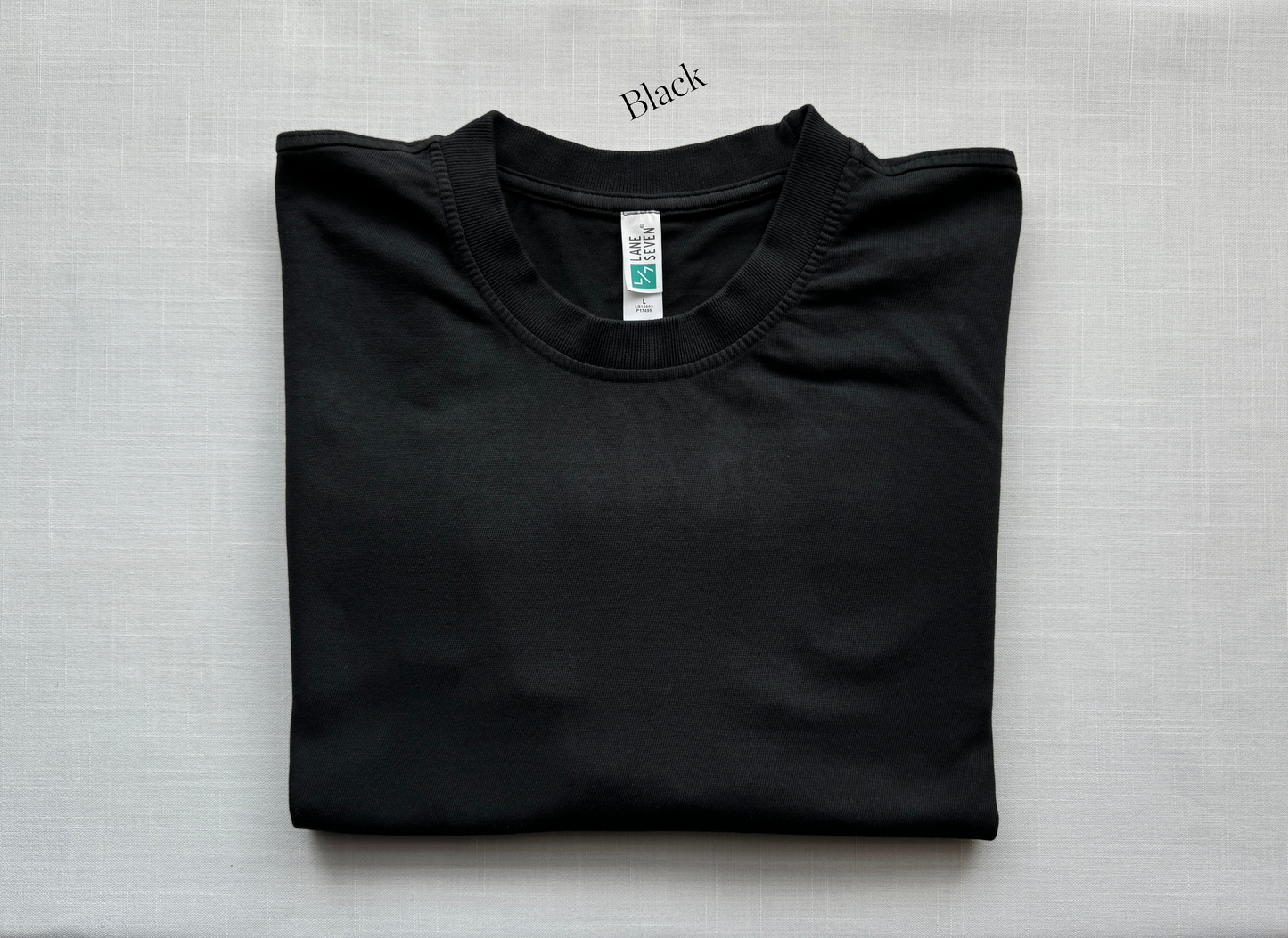 Made For More Embroidered T-Shirt