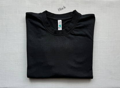 Made For More Embroidered T-Shirt