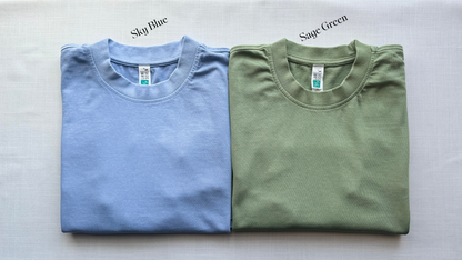 Made For More Embroidered T-Shirt