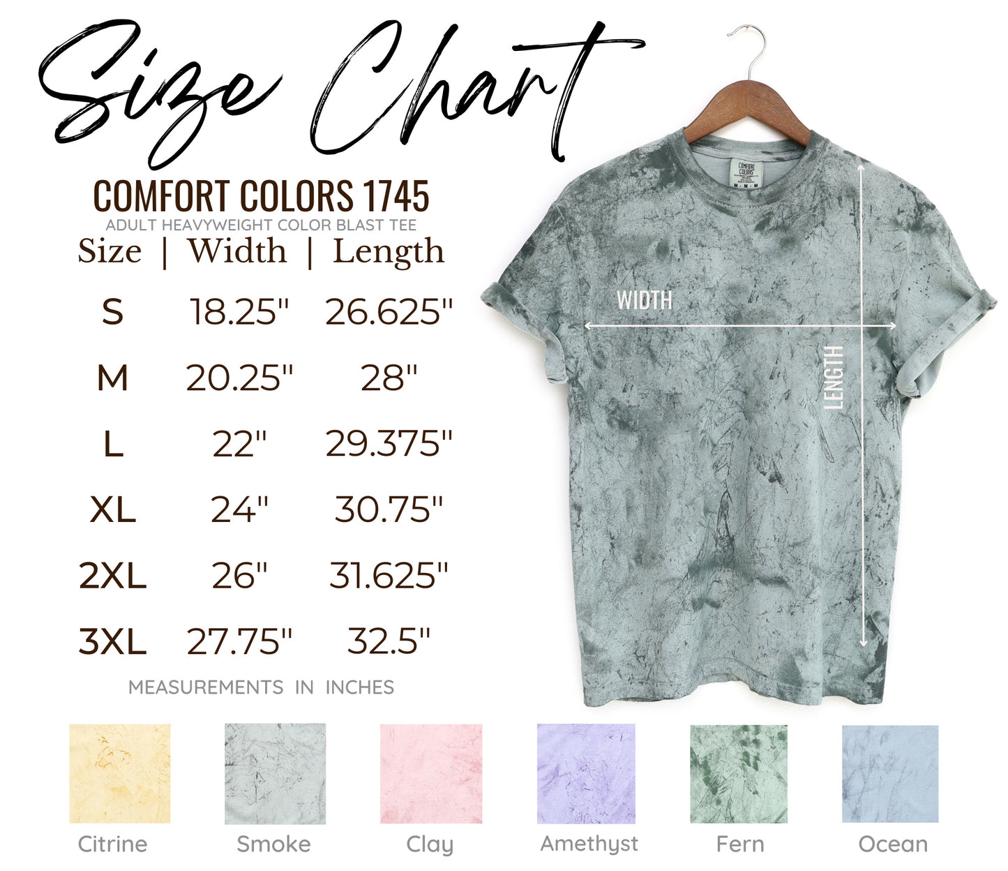 BUT GOD. Embroidered T-Shirt | A Testimony of Faith