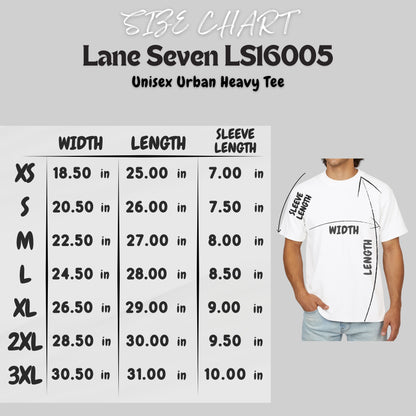 Made For More Embroidered T-Shirt